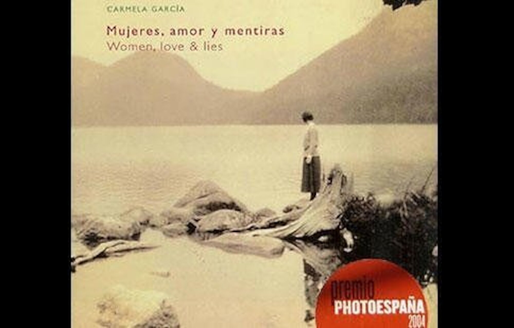 Mujeres, amor y mentiras