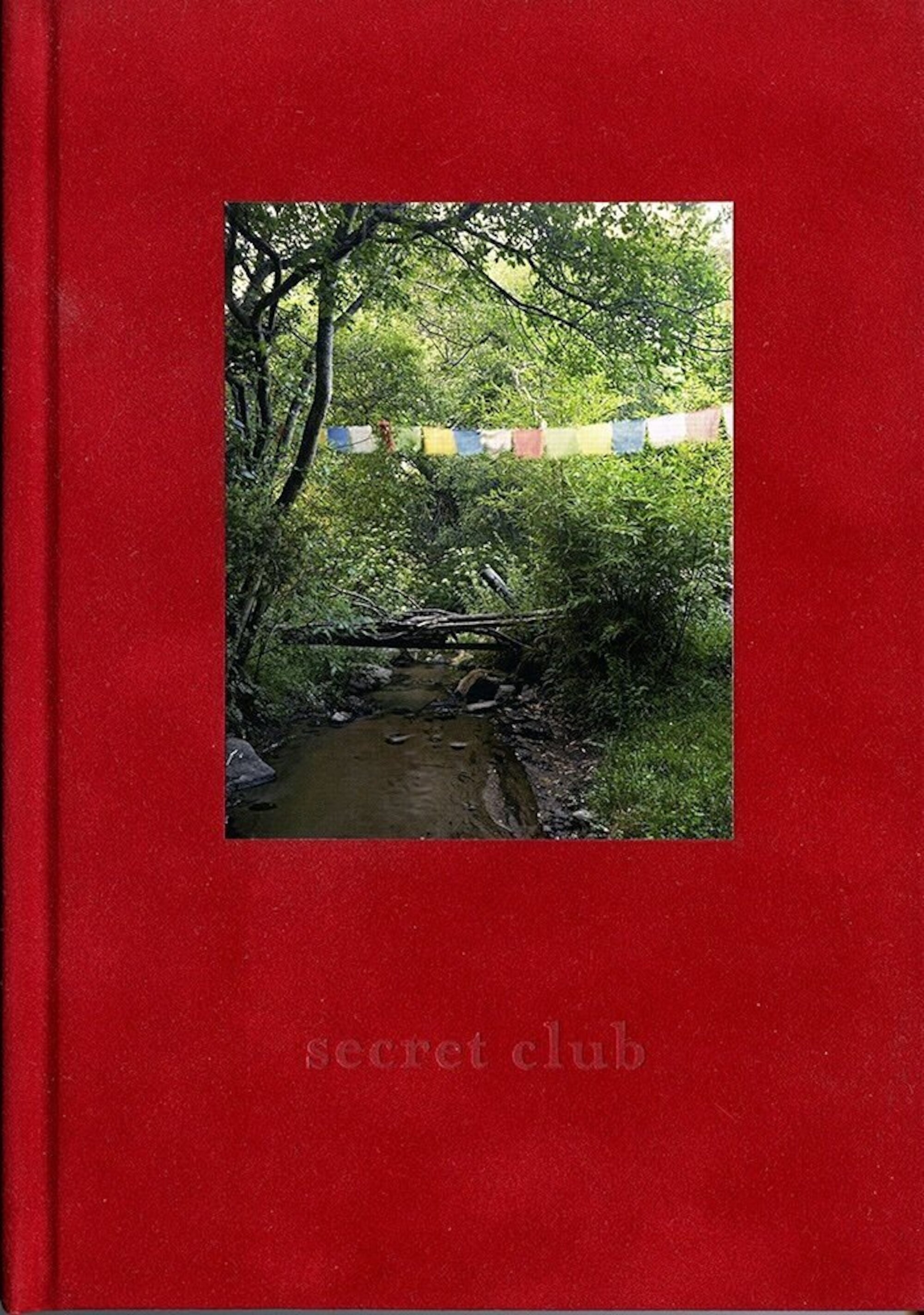 Secret Club