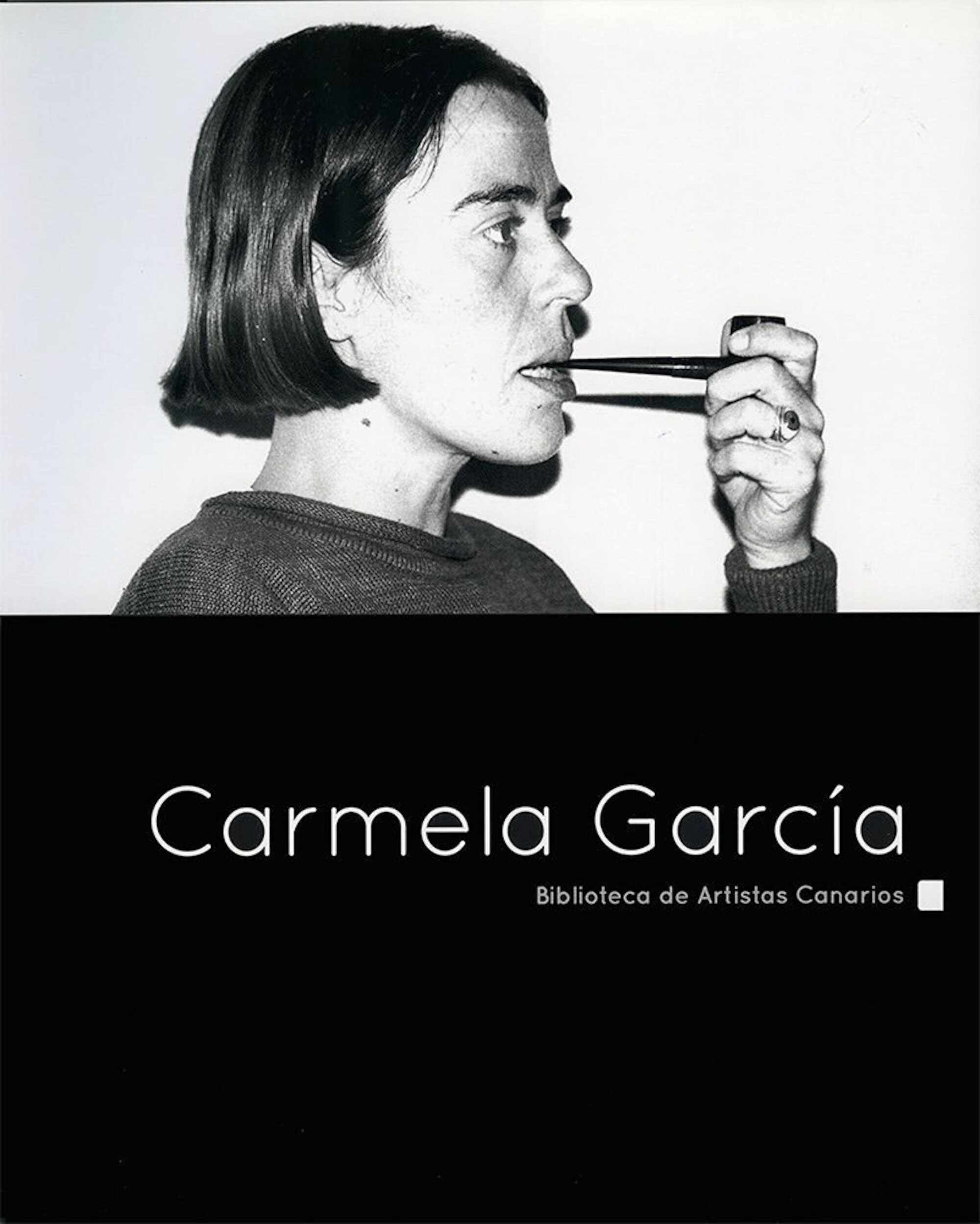 Carmela Garcia