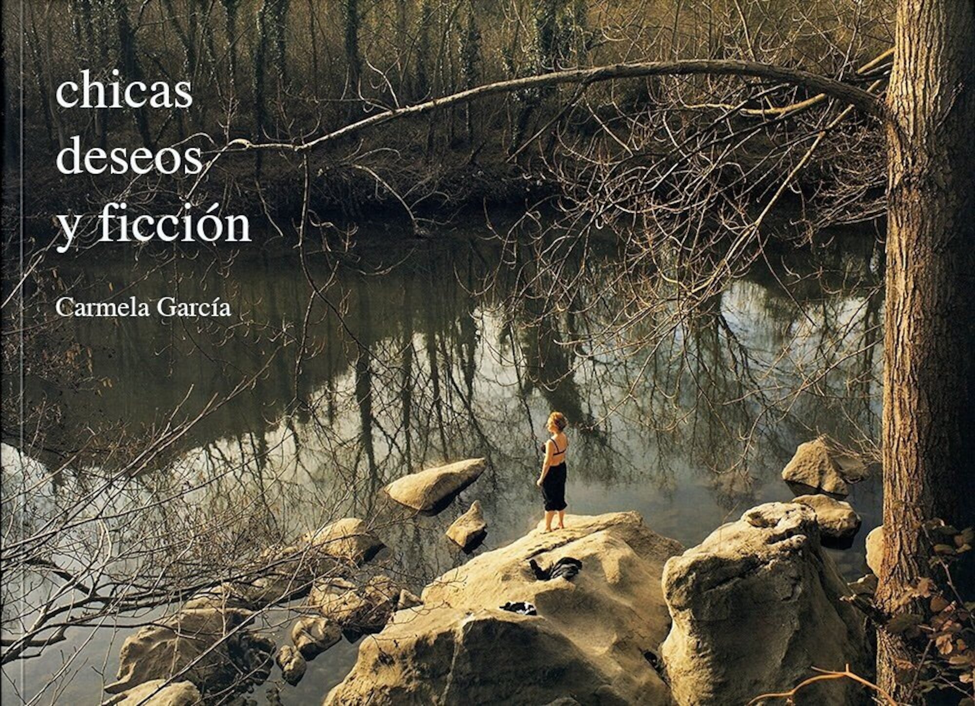 Chicas, deseos y ficcion