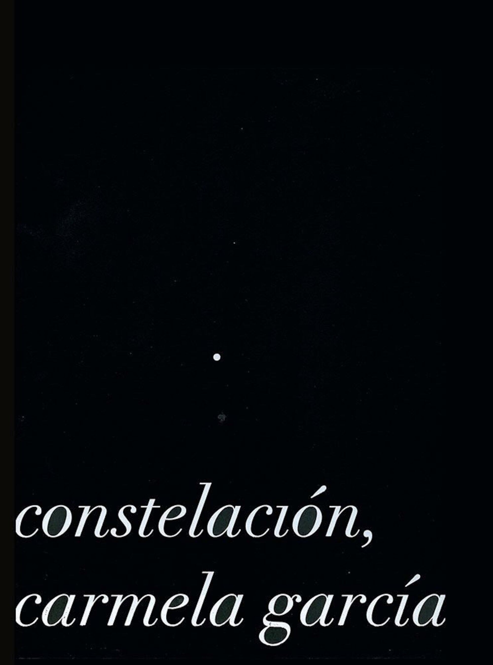 Constelacion