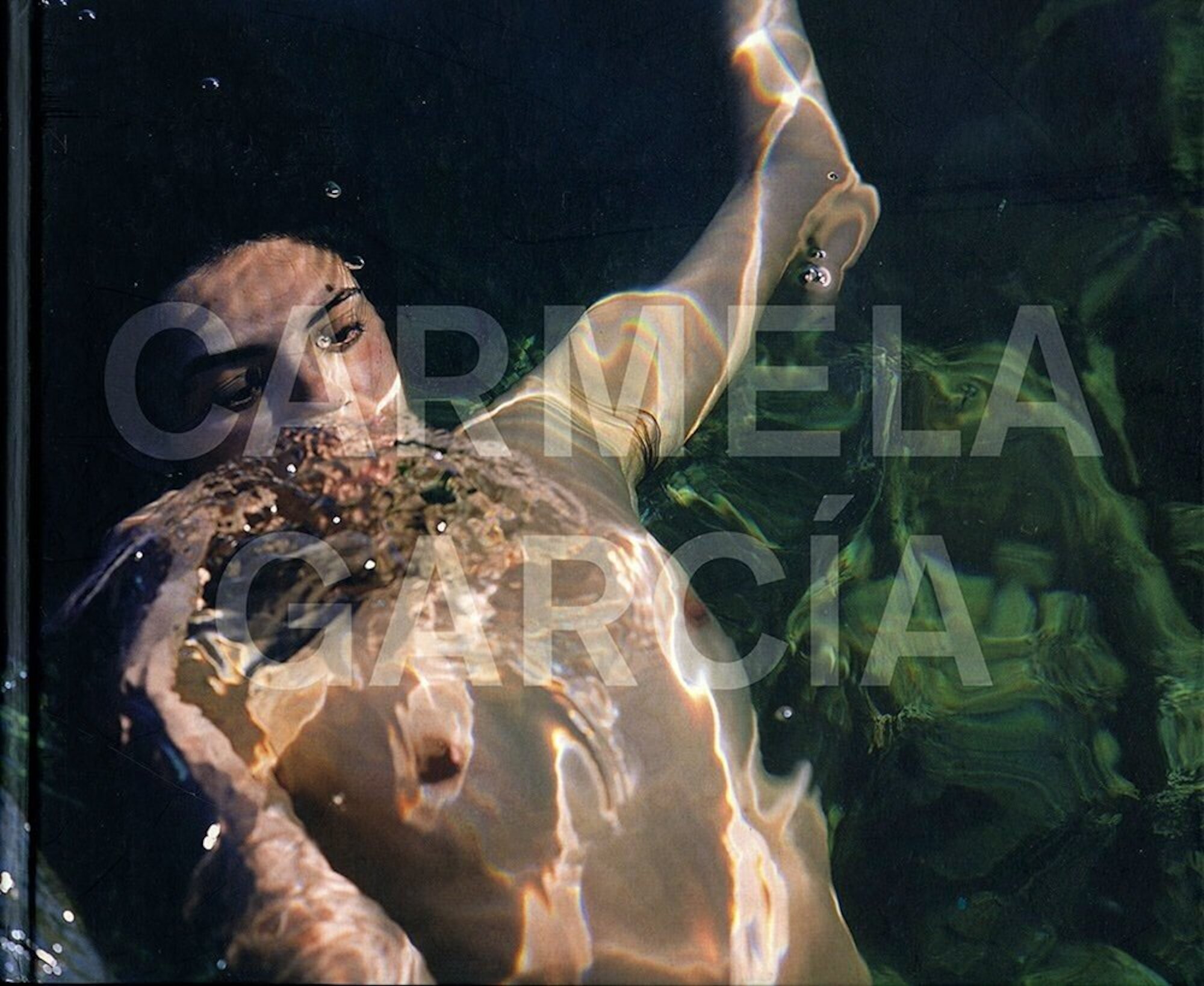 El hueco en el espacio