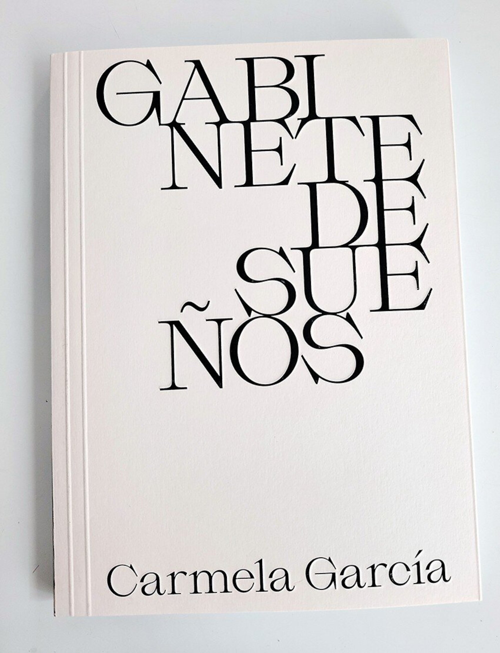 Gabinete de sueños
