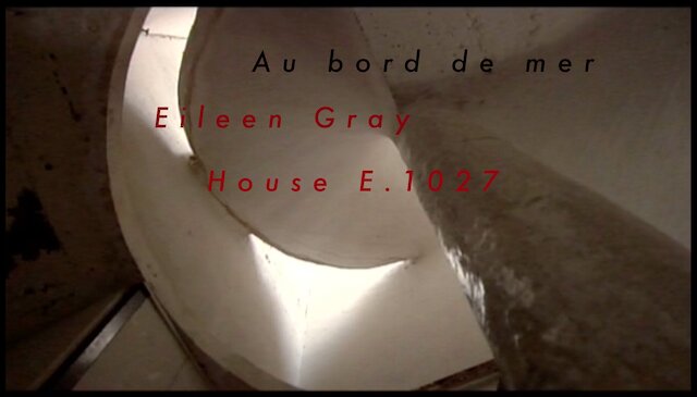 Au bord de mer
