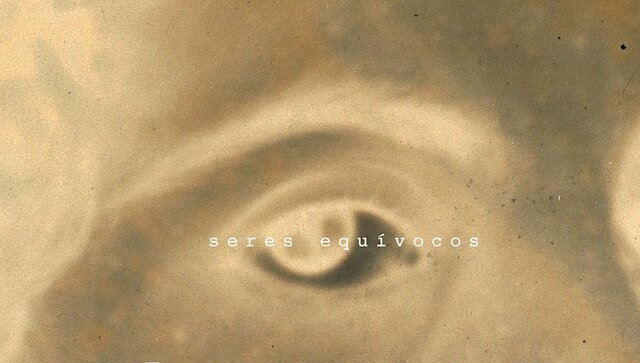 Seres equivocos