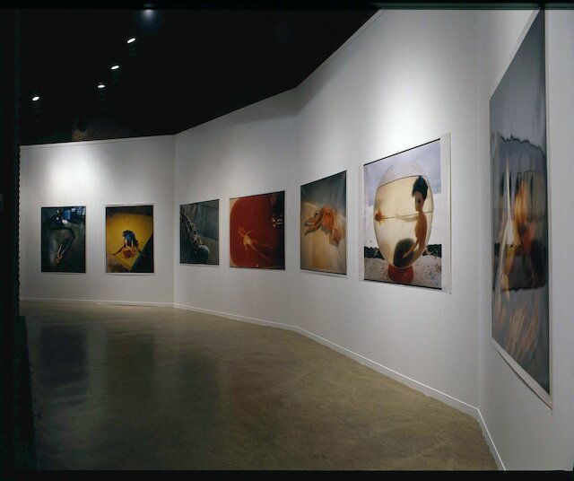 Mujeres