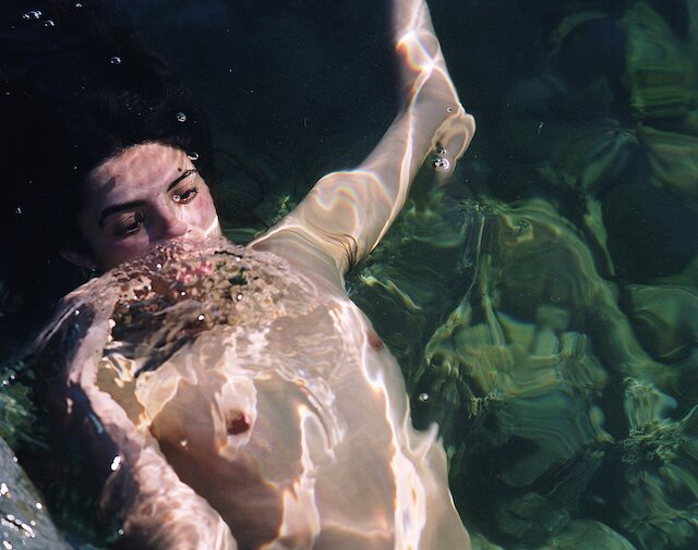 Ofelia I