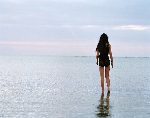Ofelia III