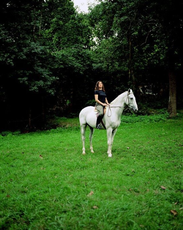 I want to be Natalie Barney2