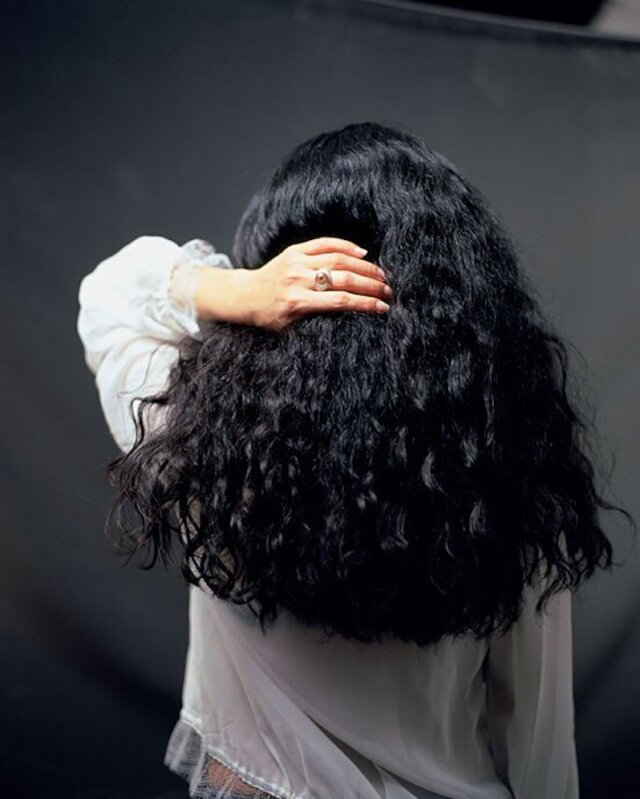 I want to be Mara Hari