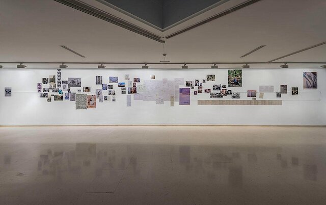 Cartografia de lo invisible