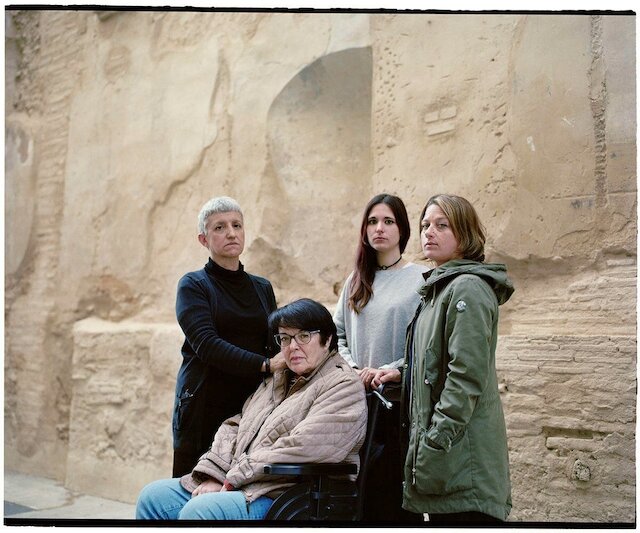 Mujeres Libres
