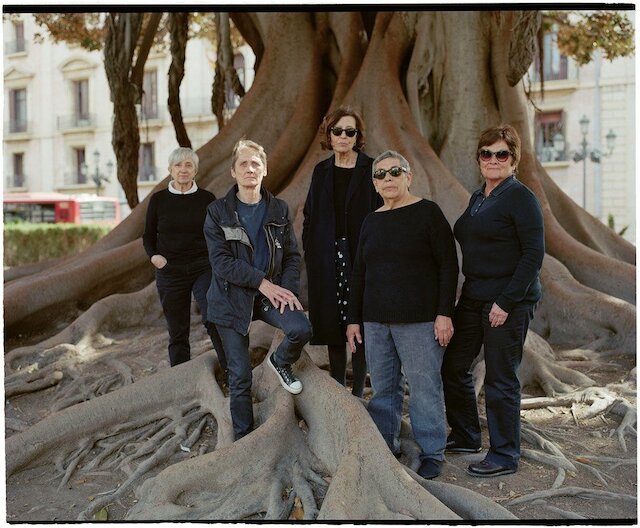 Women in Black