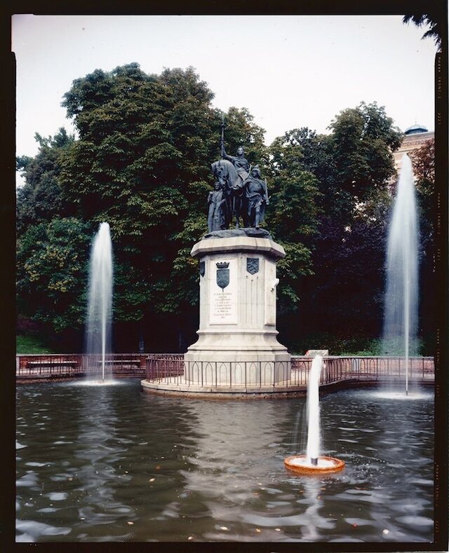 Isabel I