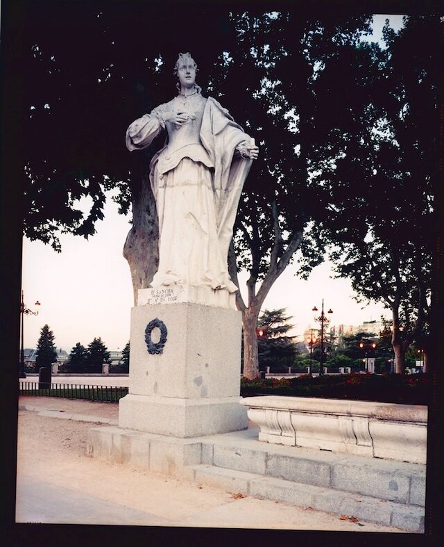 Doña Sancha