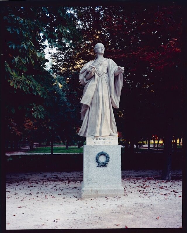 Doña Berenguela