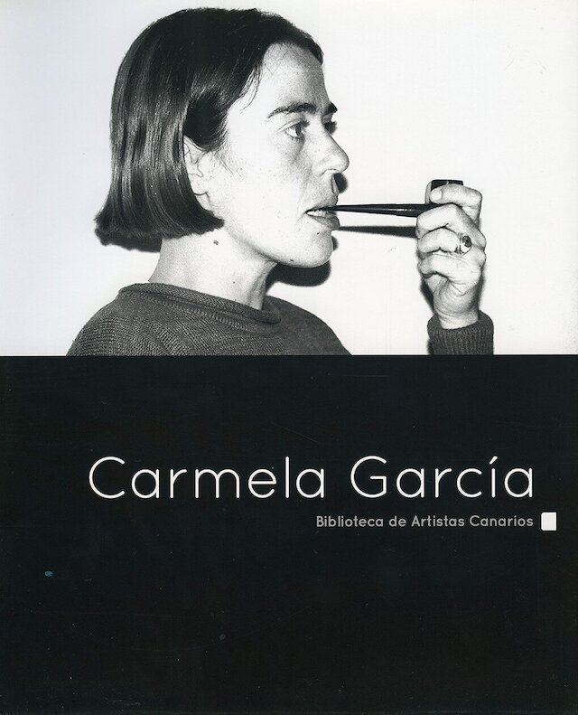 Carmela Garcia
