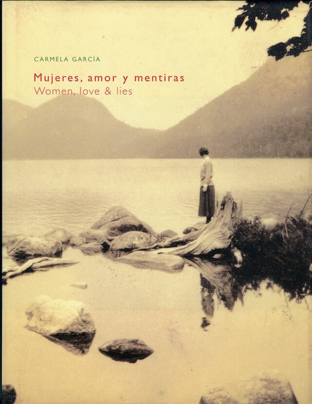 Mujeres, amor ymentiras