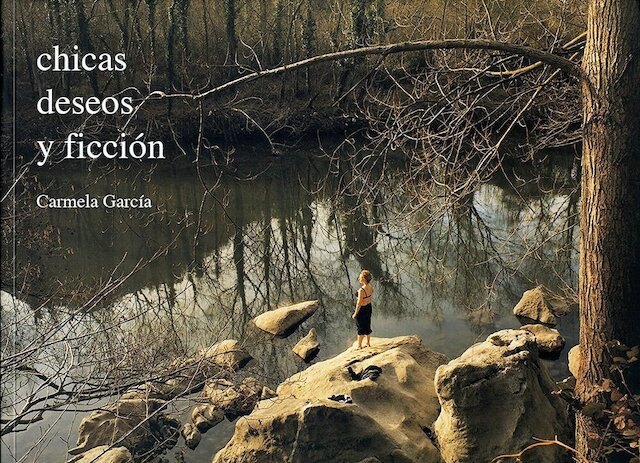 Chicas,deseos y. ficcion