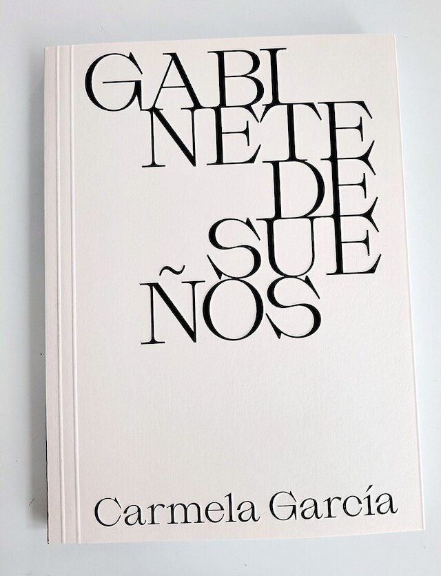 Gabinete de sueños