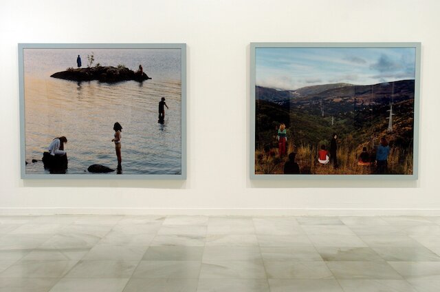 CAAM, PS1 MOMA,