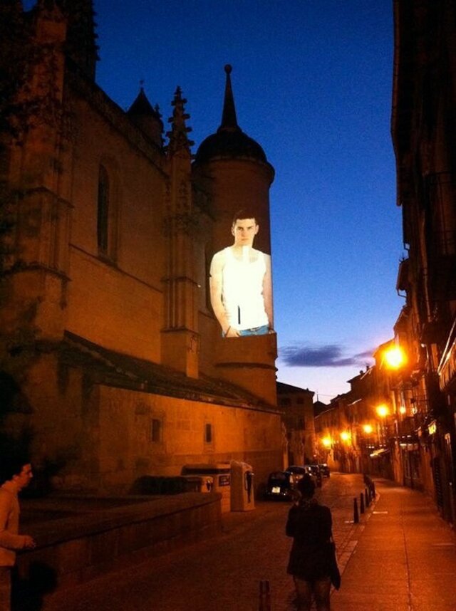 Noche en blanco