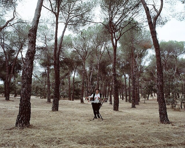 Asna Lee