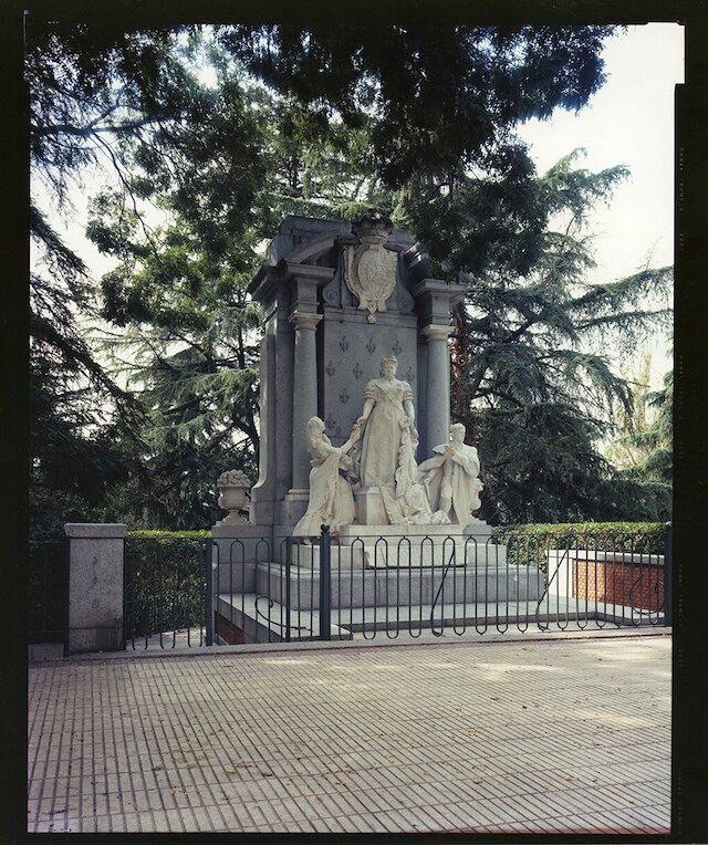Isabel de borbón