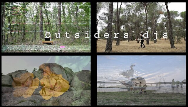 Outsidersdj`s