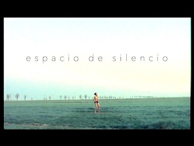 Espacio de silencio